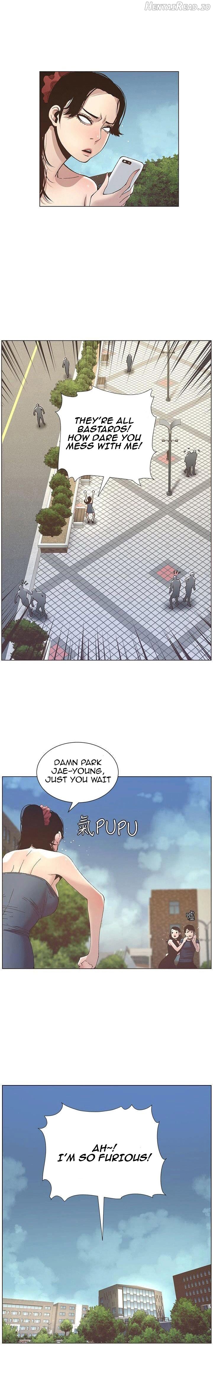Father’s Lust  Hentai Chapter 9 - page 11