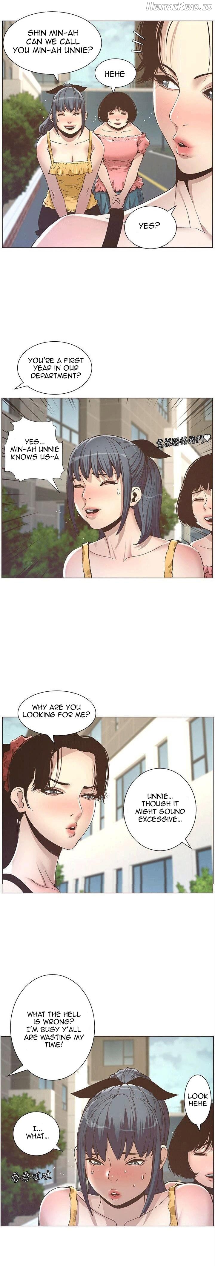 Father’s Lust  Hentai Chapter 9 - page 13