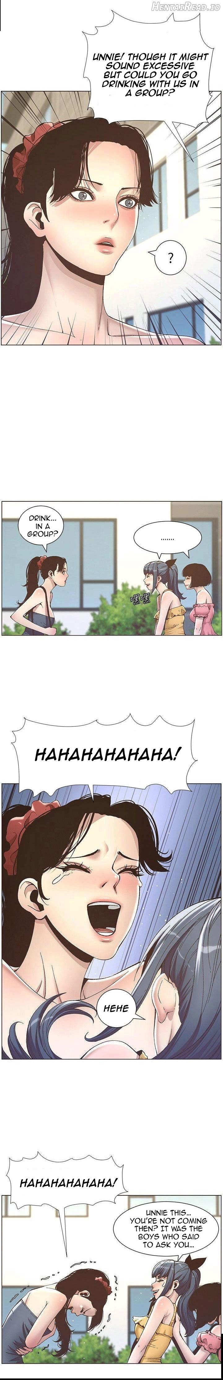 Father’s Lust  Hentai Chapter 9 - page 14