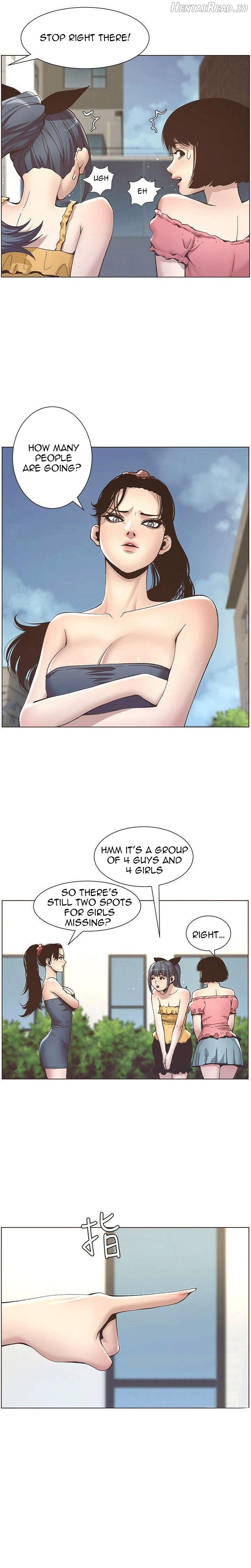 Father’s Lust  Hentai Chapter 9 - page 16
