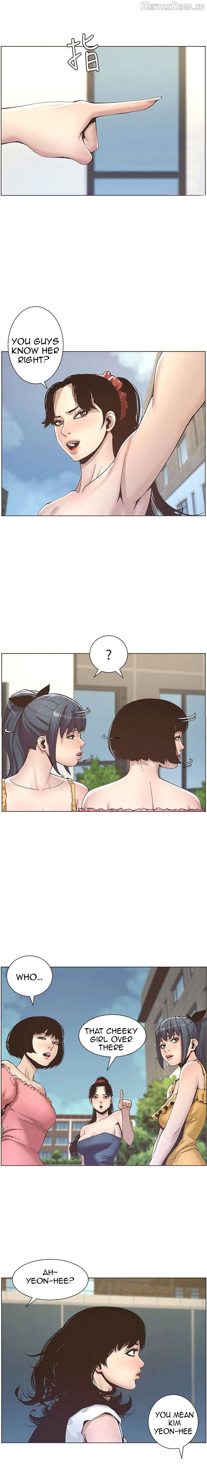 Father’s Lust  Hentai Chapter 10 - page 1