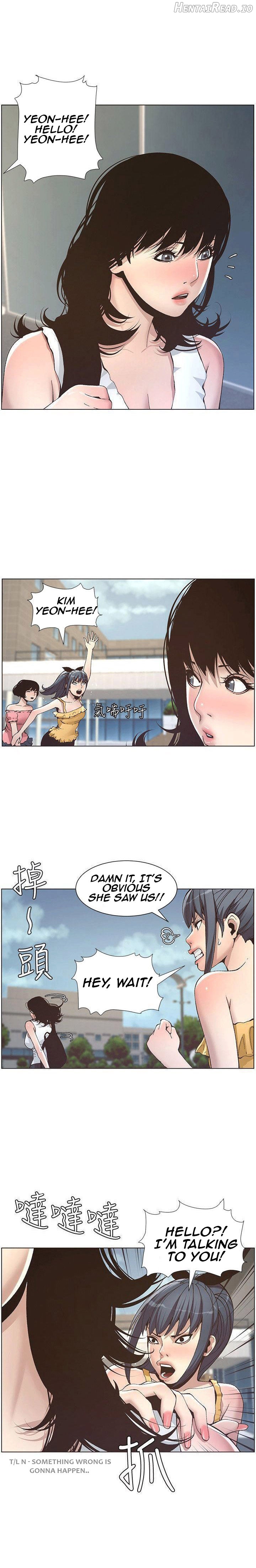 Father’s Lust  Hentai Chapter 10 - page 3