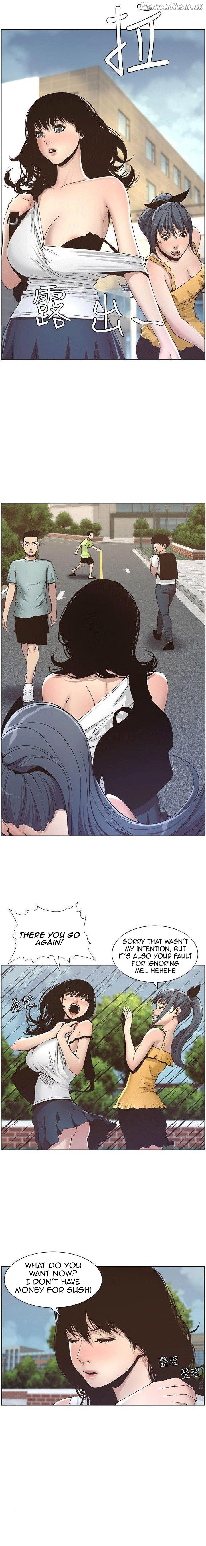 Father’s Lust  Hentai Chapter 10 - page 4