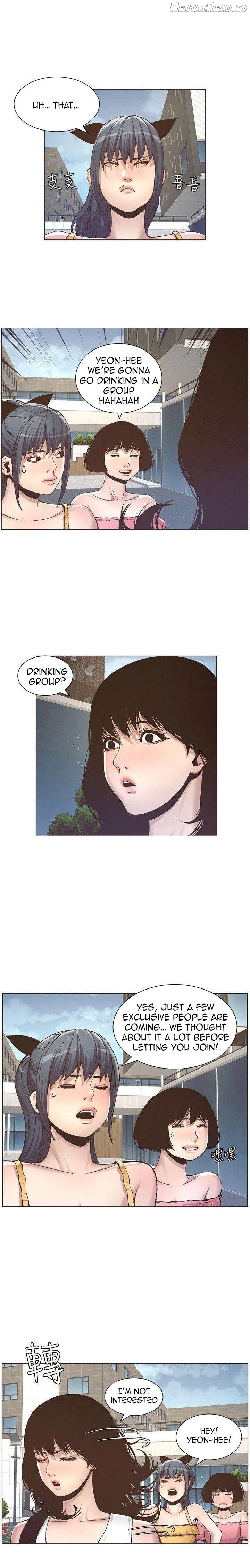 Father’s Lust  Hentai Chapter 10 - page 6