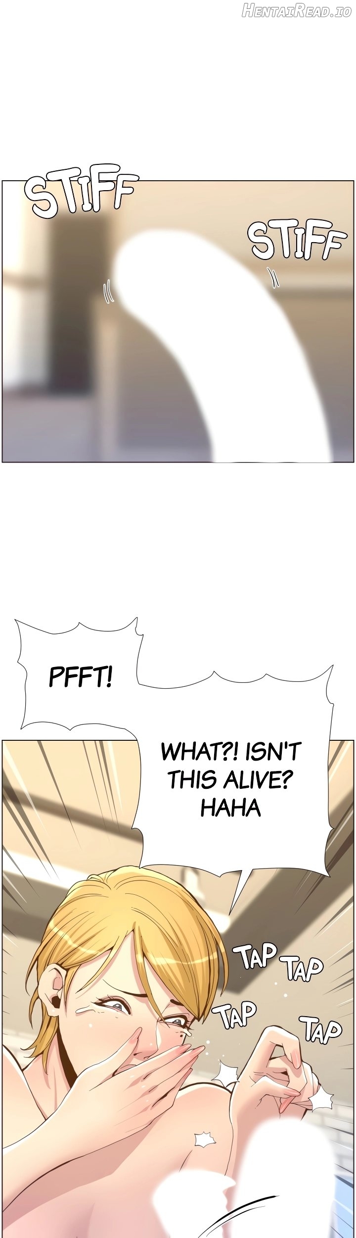 Father’s Lust  Hentai Chapter 70 - page 2