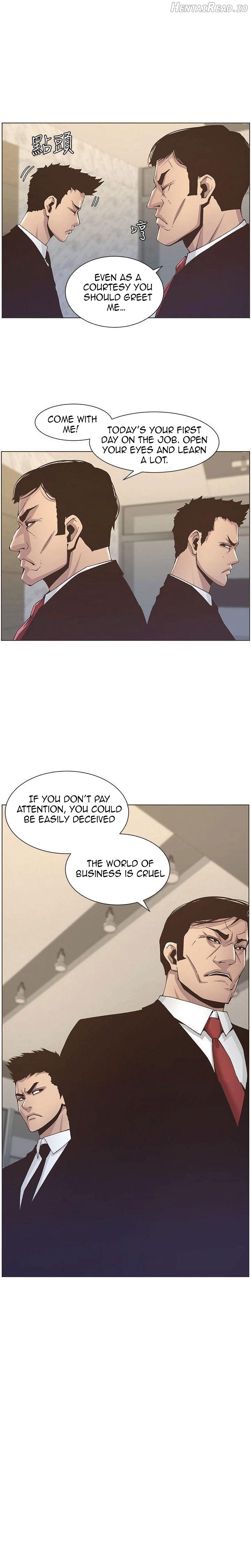 Father’s Lust  Hentai Chapter 11 - page 10