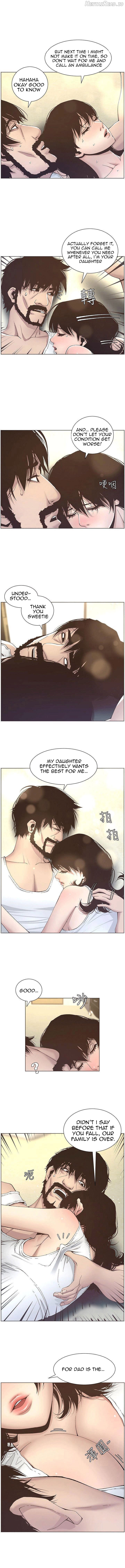 Father’s Lust  Hentai Chapter 11 - page 3