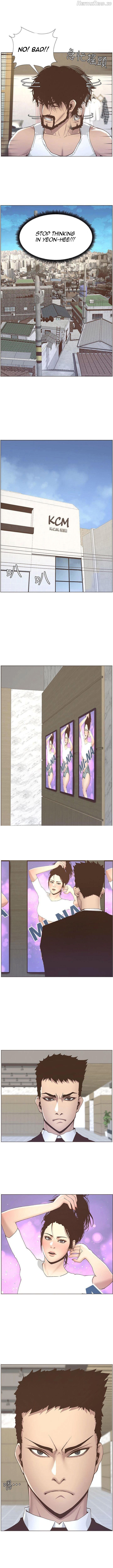 Father’s Lust  Hentai Chapter 11 - page 8