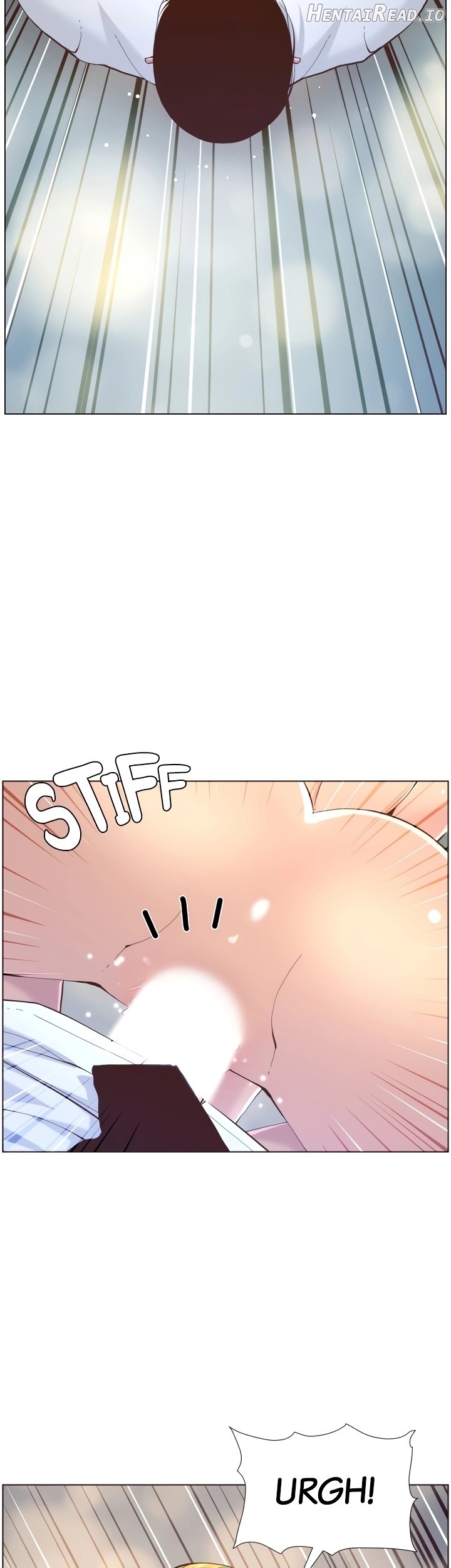 Father’s Lust  Hentai Chapter 71 - page 20