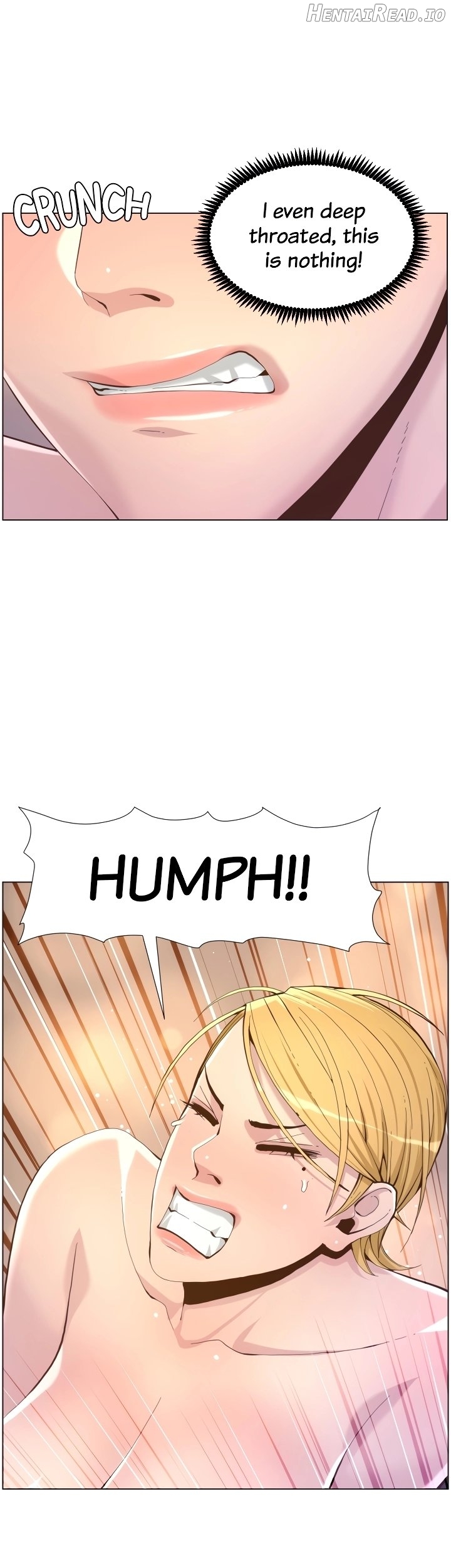 Father’s Lust  Hentai Chapter 71 - page 24