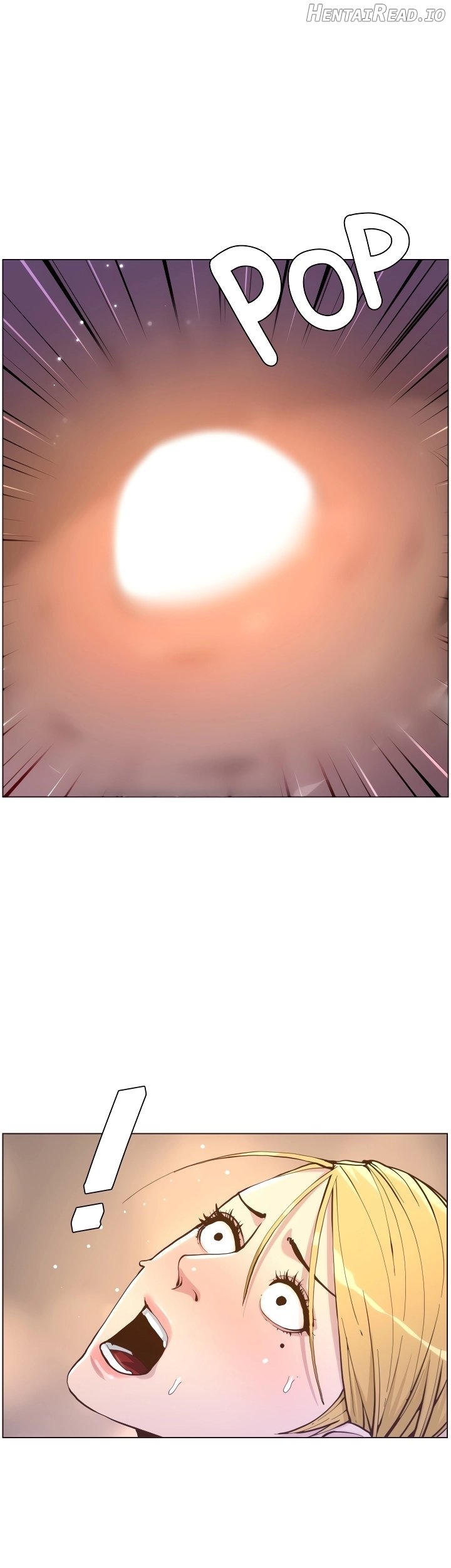 Father’s Lust  Hentai Chapter 71 - page 25