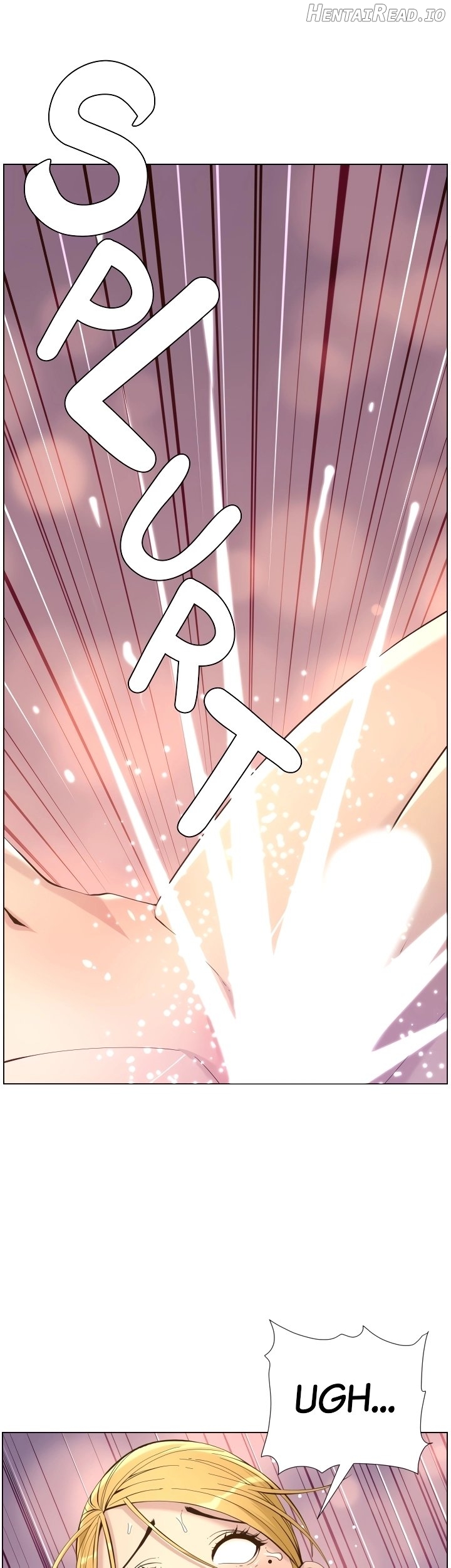 Father’s Lust  Hentai Chapter 71 - page 37