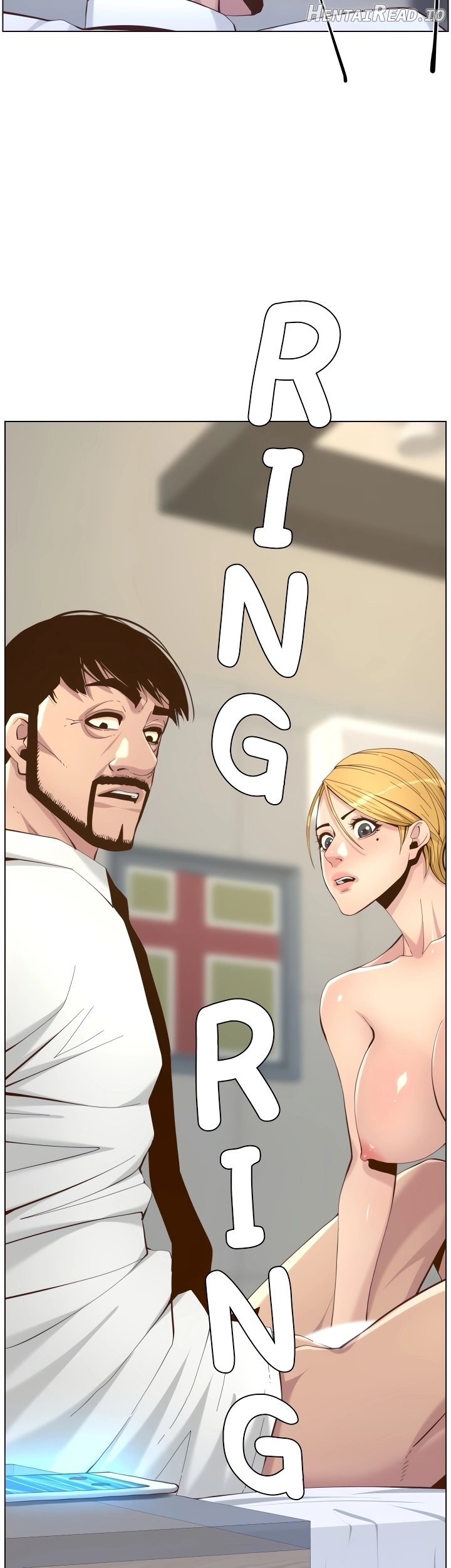Father’s Lust  Hentai Chapter 71 - page 47
