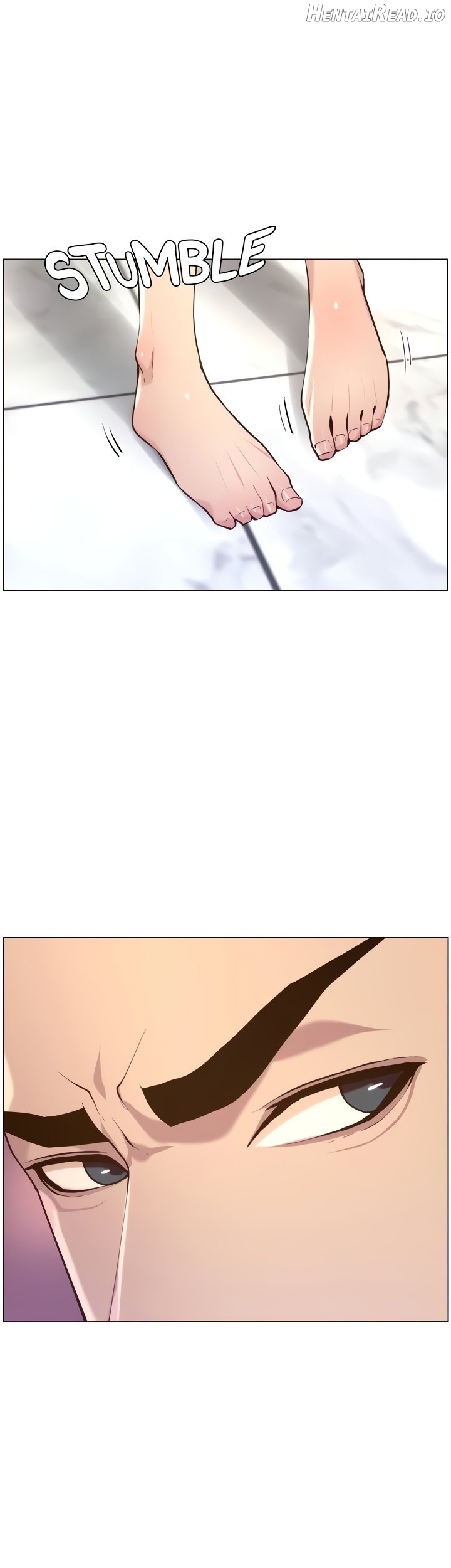 Father’s Lust  Hentai Chapter 72 - page 21