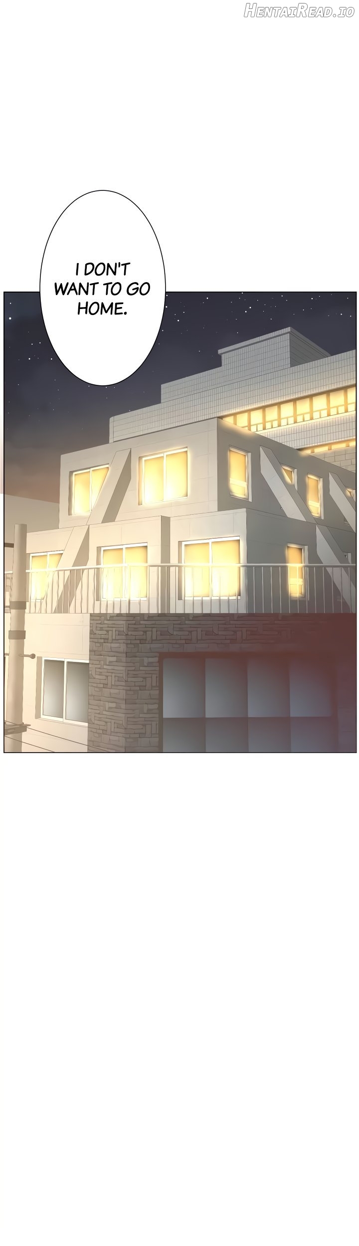 Father’s Lust  Hentai Chapter 72 - page 41