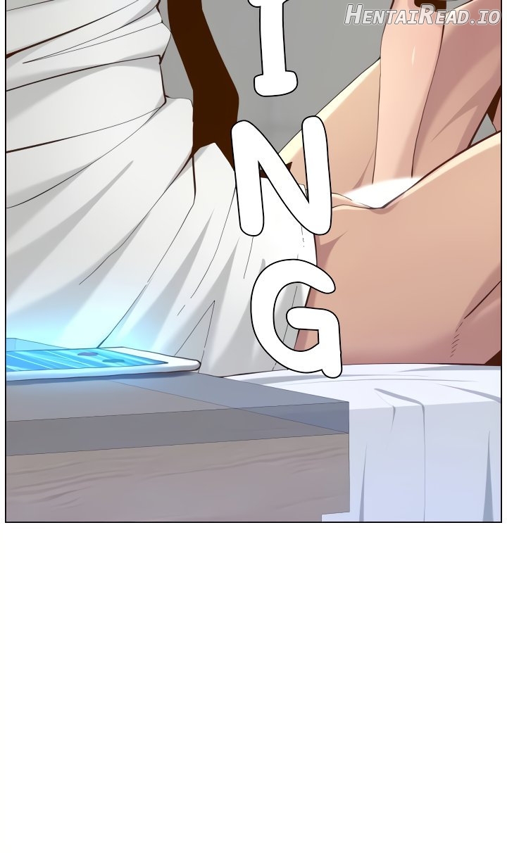 Father’s Lust  Hentai Chapter 72 - page 6