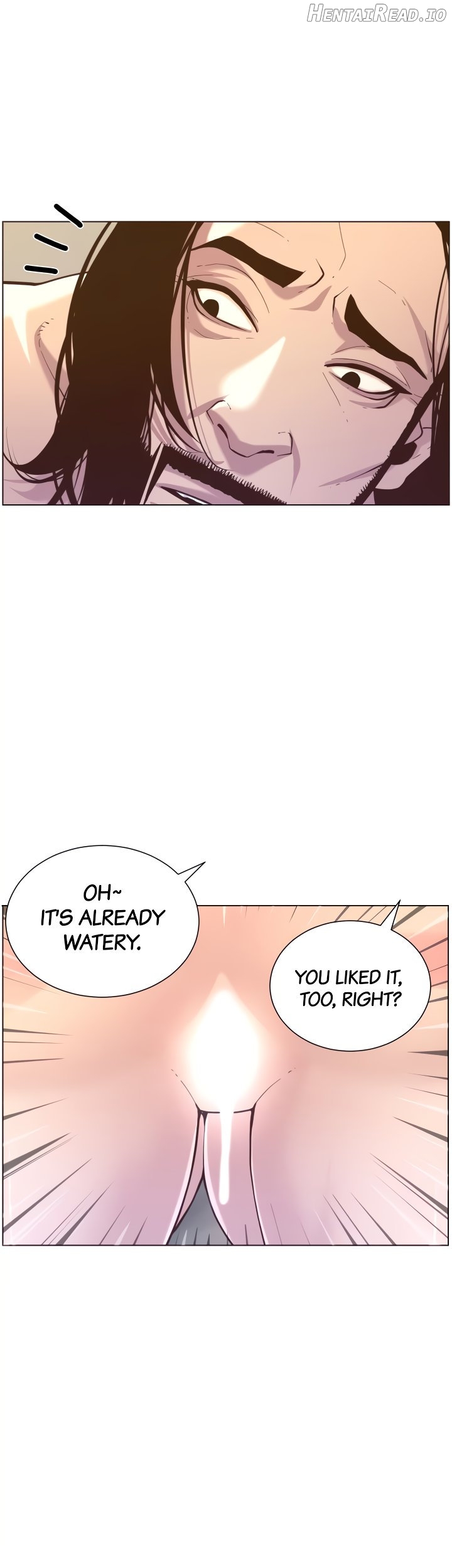 Father’s Lust  Hentai Chapter 73 - page 24