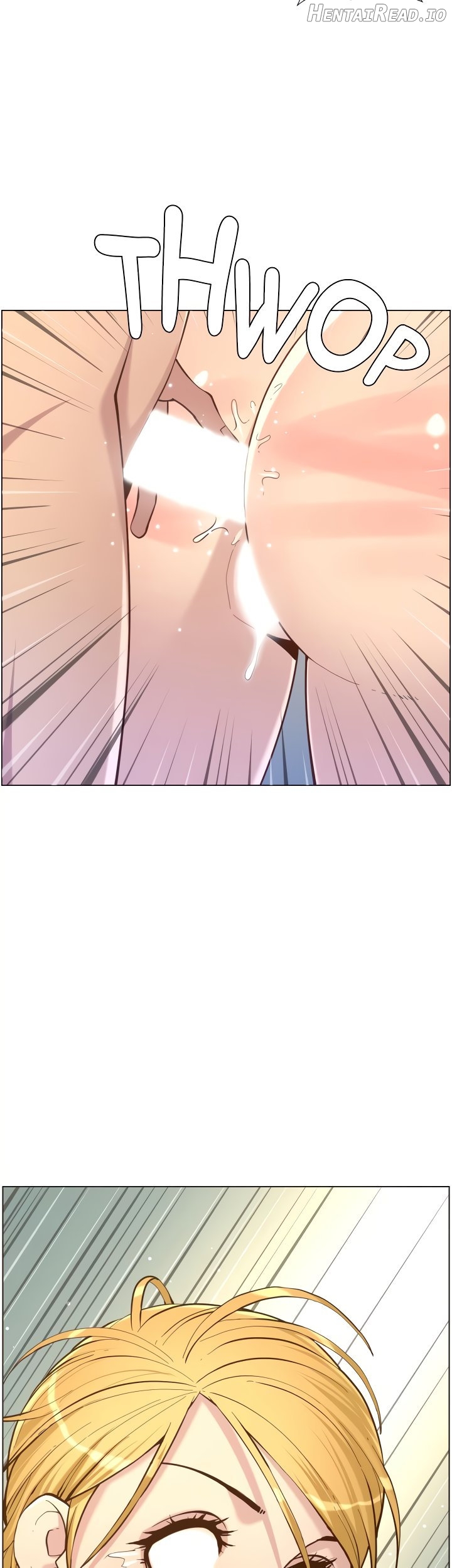 Father’s Lust  Hentai Chapter 73 - page 41