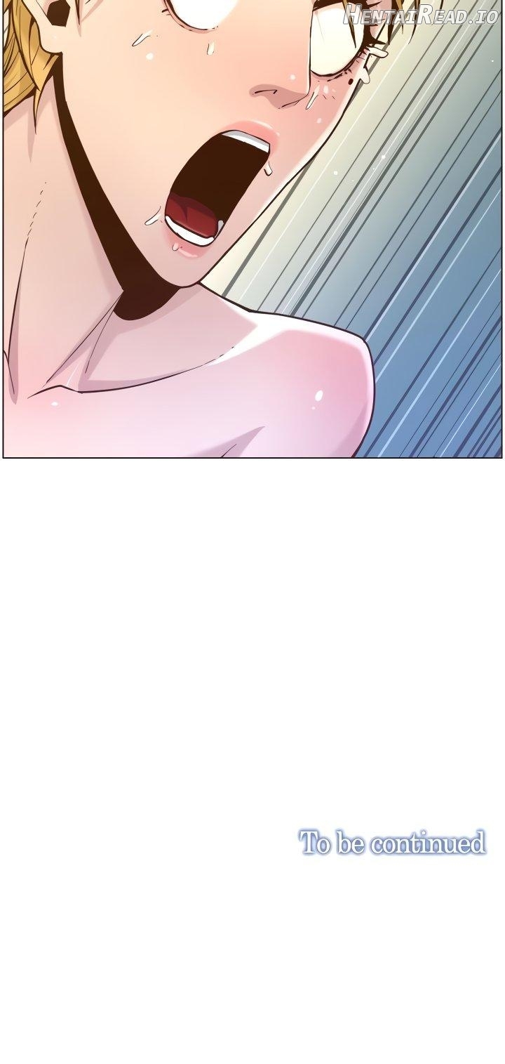 Father’s Lust  Hentai Chapter 73 - page 42