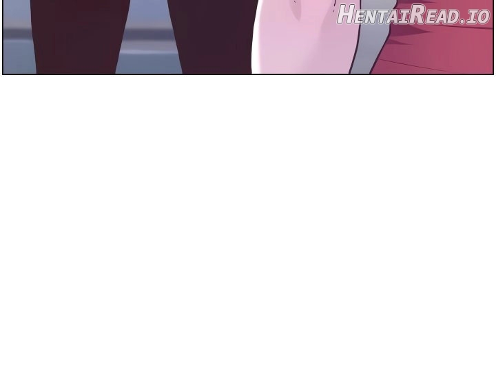 Father’s Lust  Hentai Chapter 73 - page 6