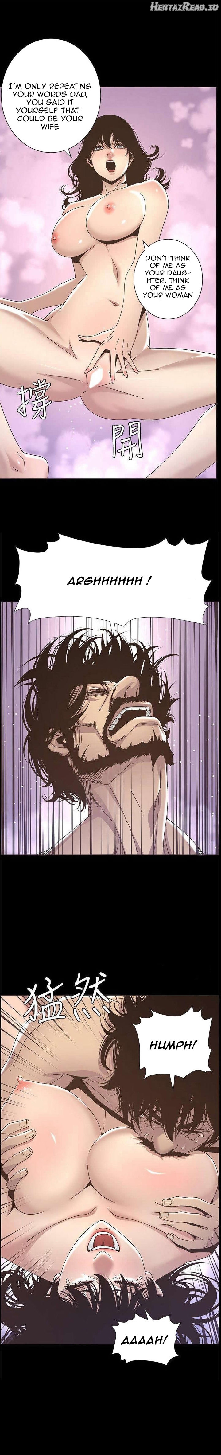 Father’s Lust  Hentai Chapter 14 - page 1
