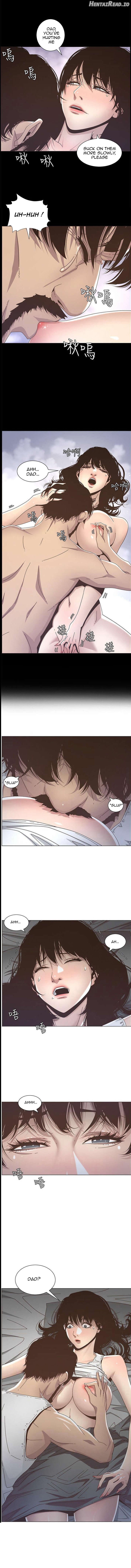 Father’s Lust  Hentai Chapter 14 - page 2