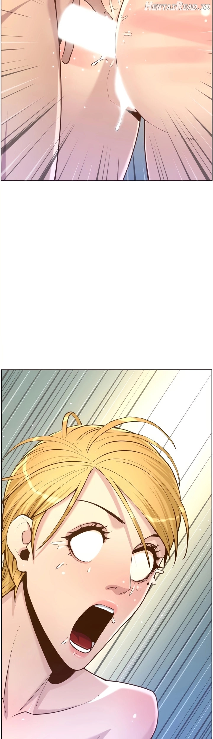 Father’s Lust  Hentai Chapter 74 - page 5