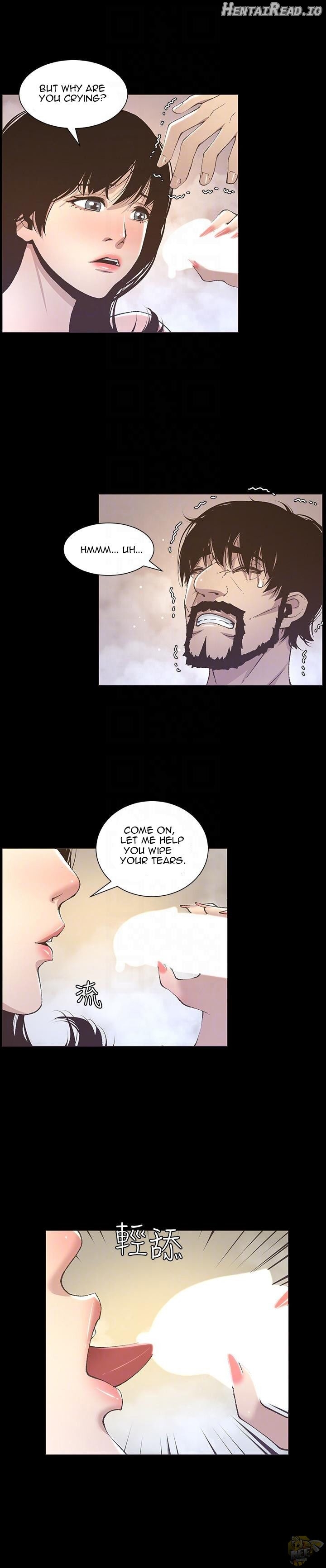 Father’s Lust  Hentai Chapter 16 - page 14
