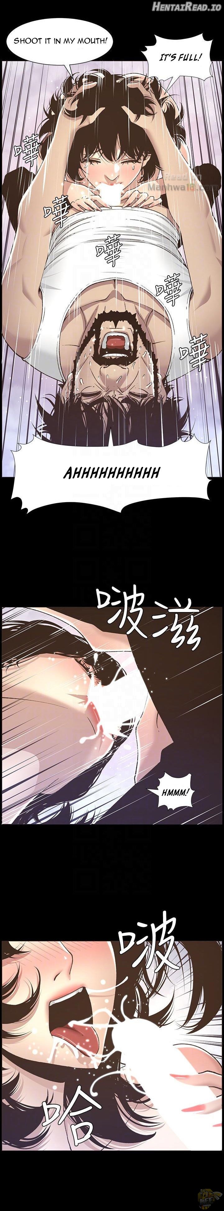 Father’s Lust  Hentai Chapter 16 - page 18
