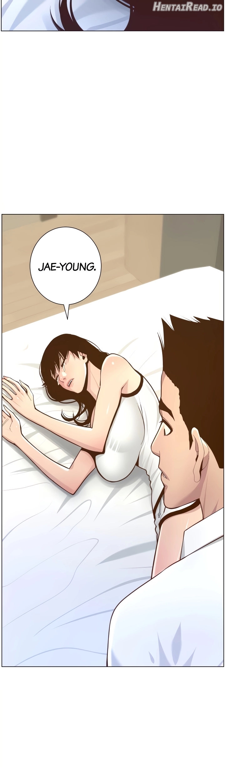 Father’s Lust  Hentai Chapter 75 - page 41
