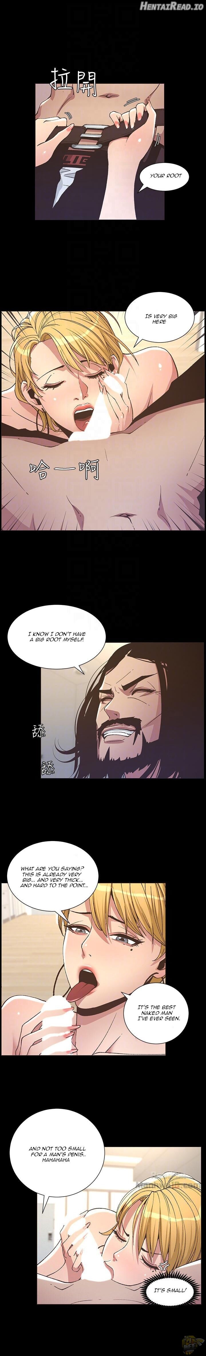 Father’s Lust  Hentai Chapter 17 - page 19