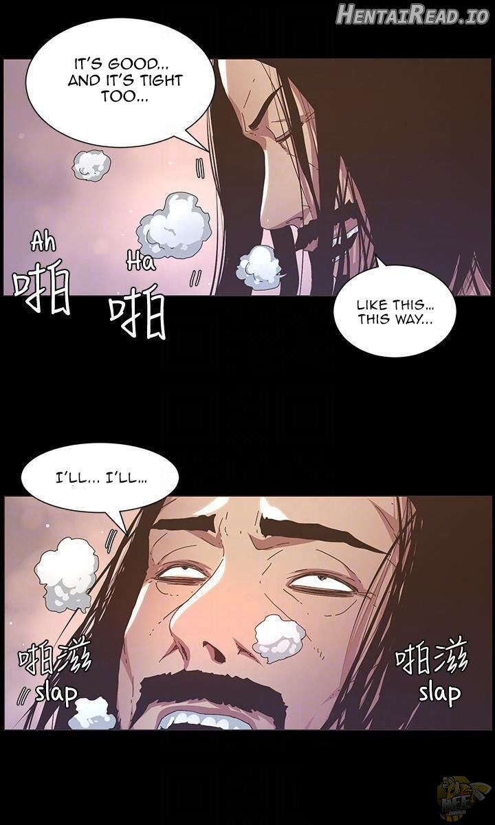 Father’s Lust  Hentai Chapter 19 - page 20