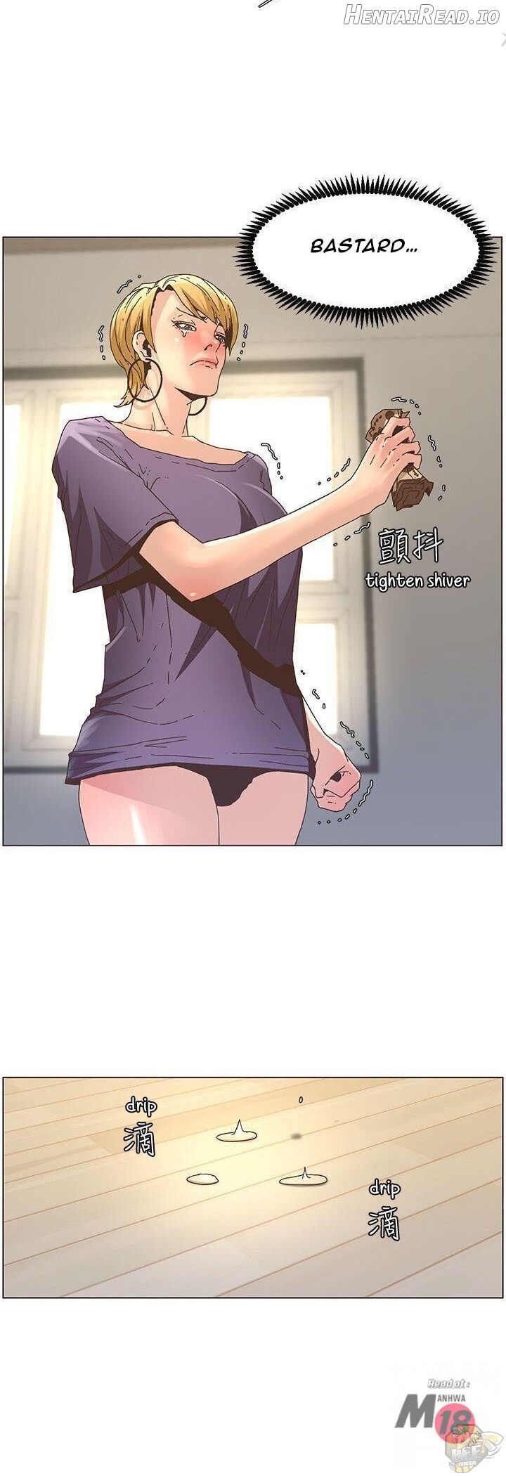 Father’s Lust  Hentai Chapter 19 - page 31