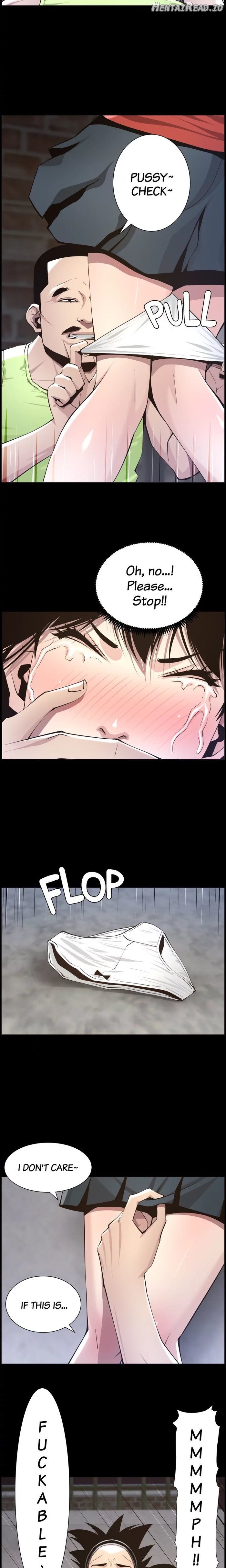 Father’s Lust  Hentai Chapter 42 - page 14