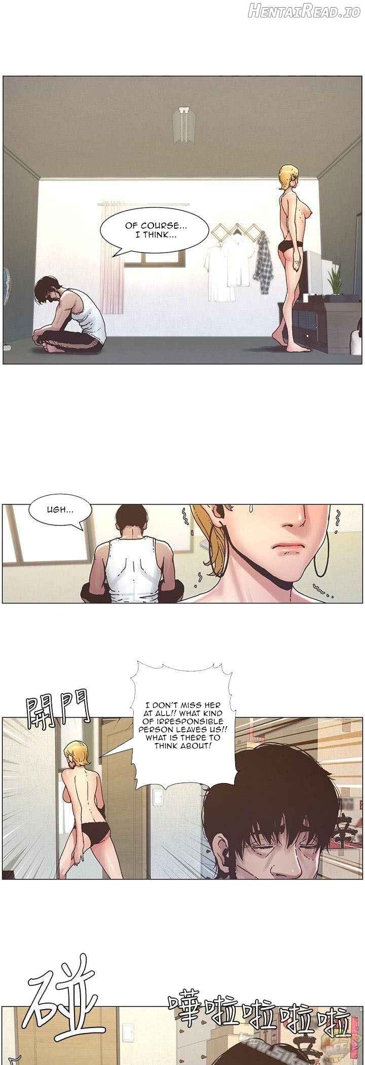 Father’s Lust  Hentai Chapter 20 - page 29