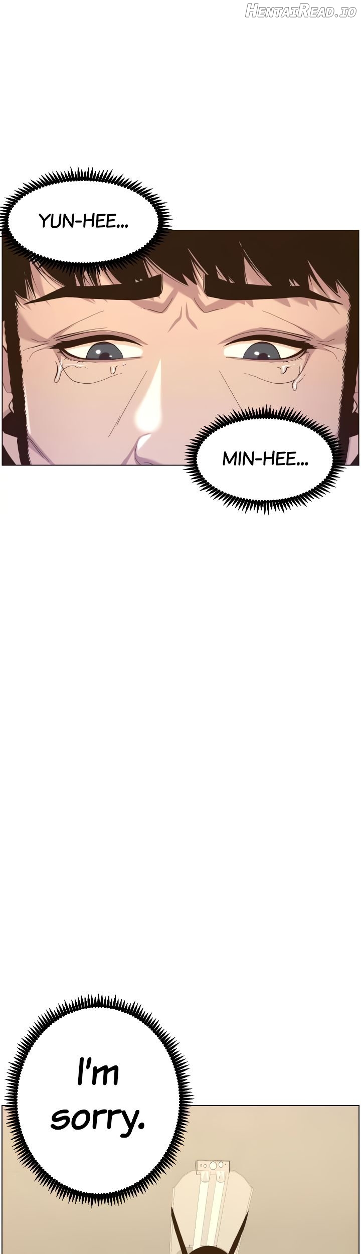 Father’s Lust  Hentai Chapter 79 - page 41