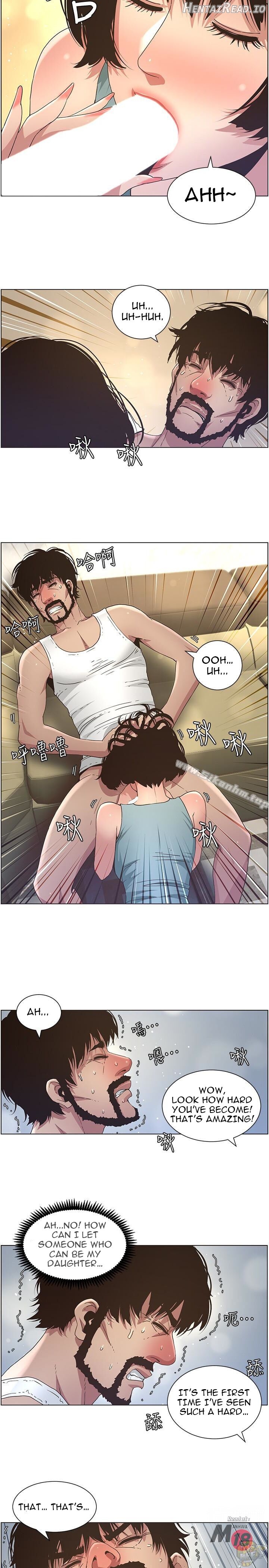 Father’s Lust  Hentai Chapter 23 - page 18