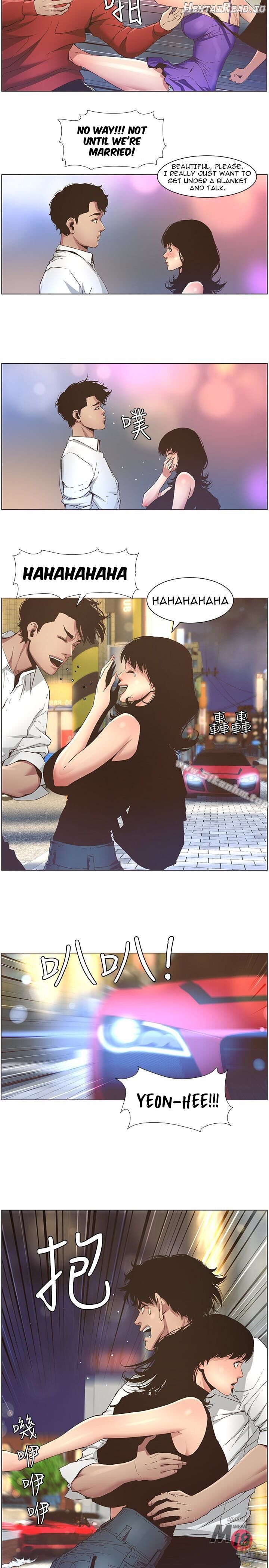 Father’s Lust  Hentai Chapter 23 - page 6