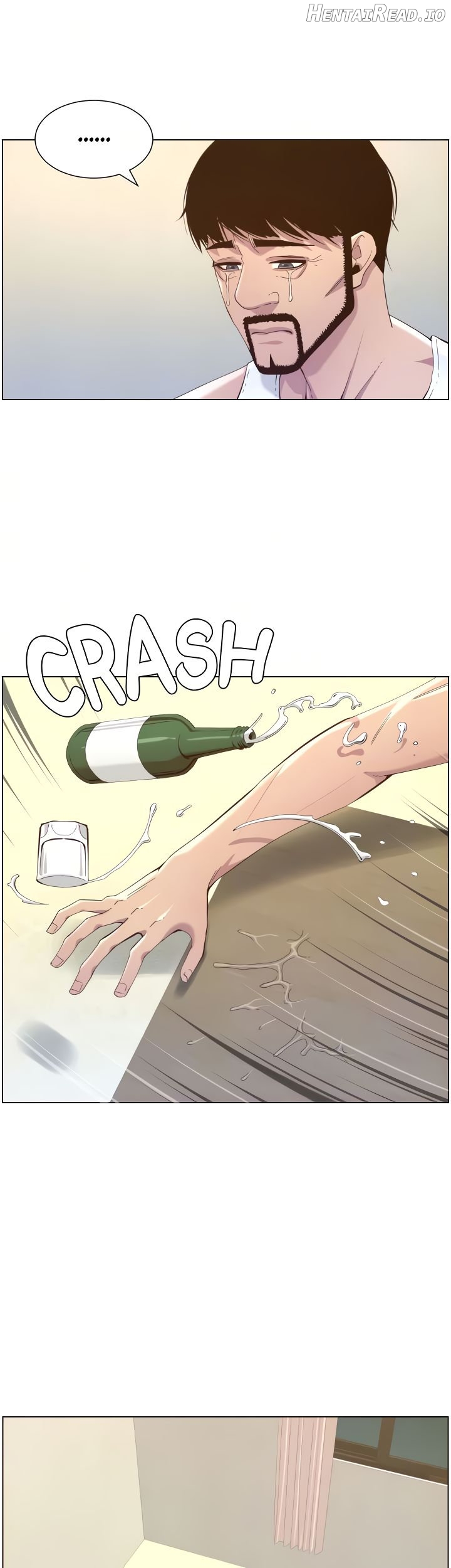 Father’s Lust  Hentai Chapter 80 - page 13