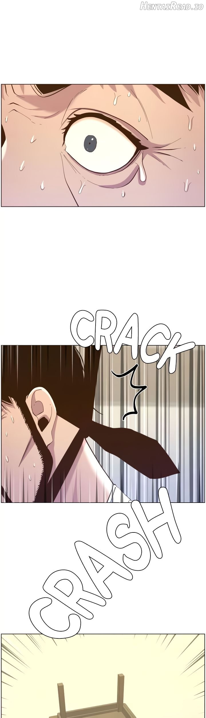 Father’s Lust  Hentai Chapter 80 - page 21