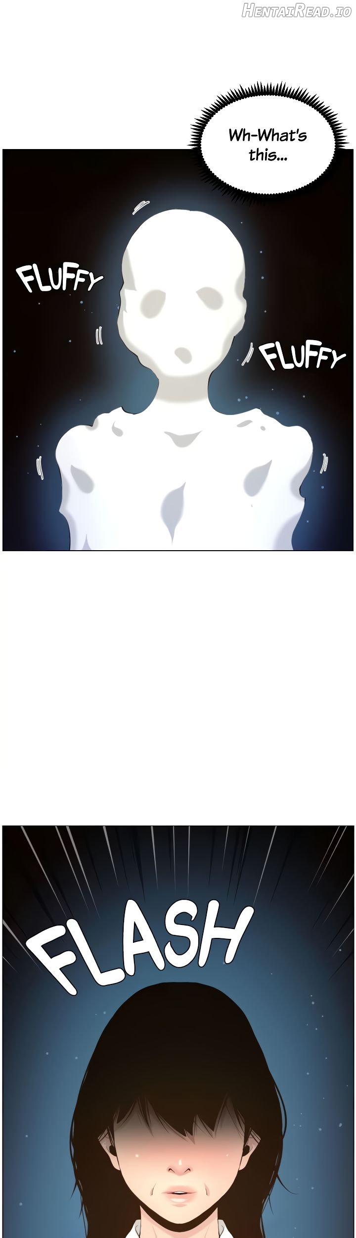 Father’s Lust  Hentai Chapter 80 - page 41