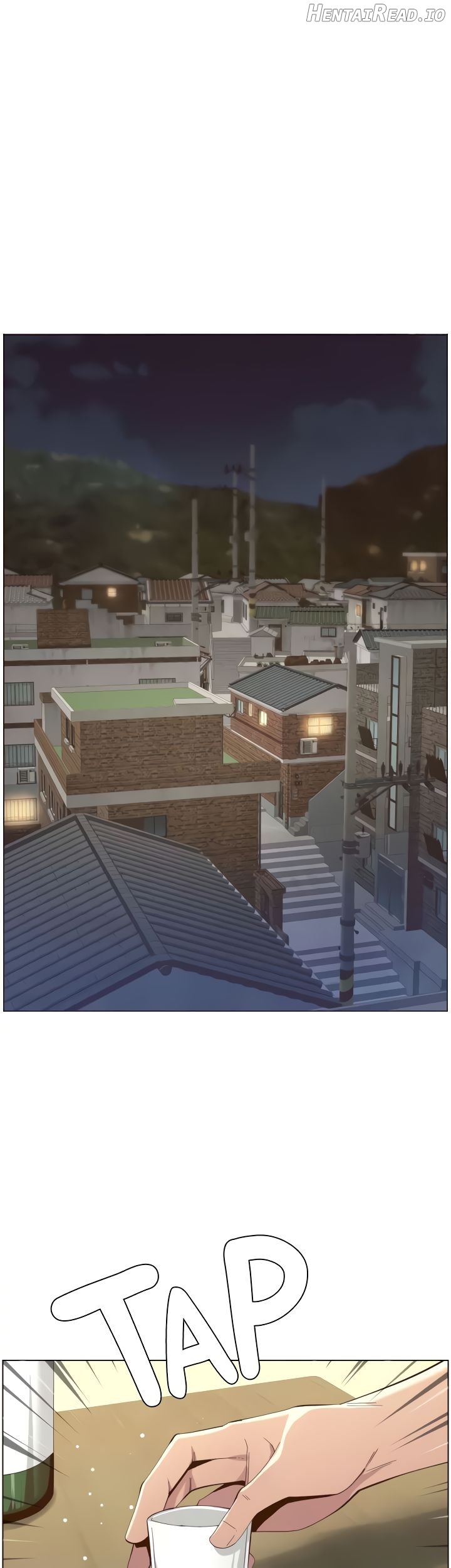 Father’s Lust  Hentai Chapter 80 - page 7