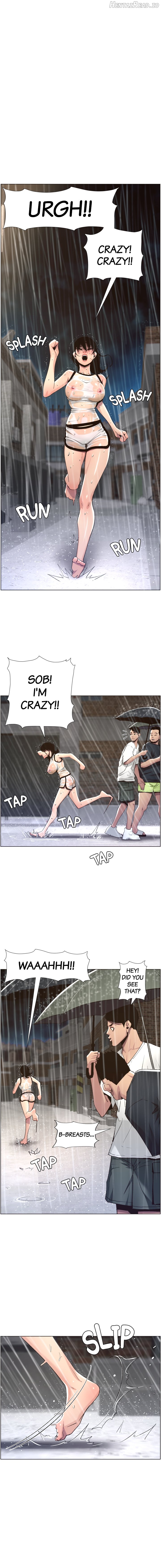 Father’s Lust  Hentai Chapter 60 - page 1