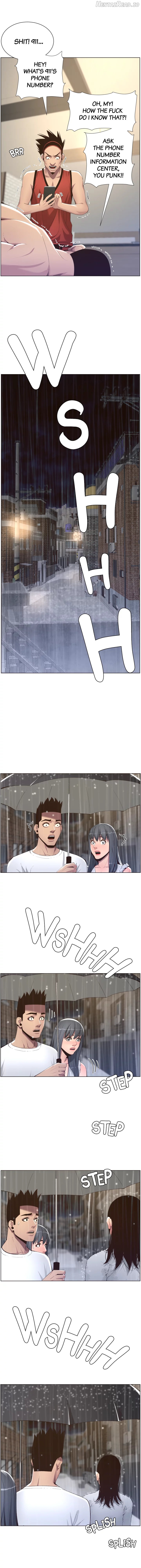 Father’s Lust  Hentai Chapter 61 - page 5