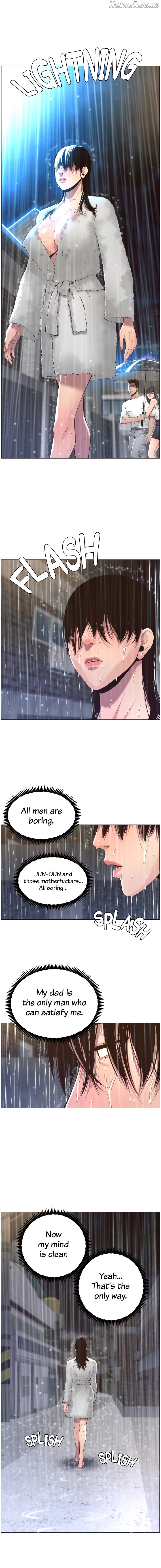 Father’s Lust  Hentai Chapter 61 - page 6