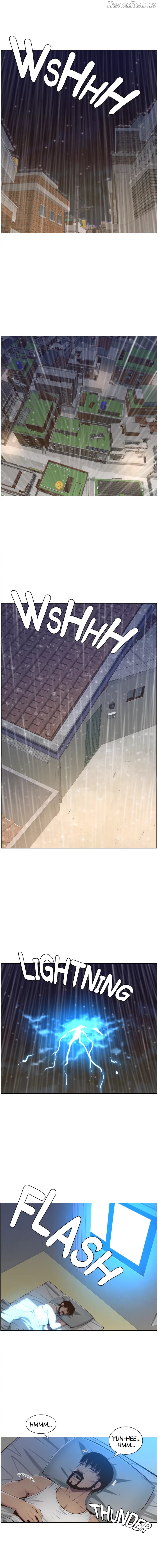 Father’s Lust  Hentai Chapter 61 - page 7