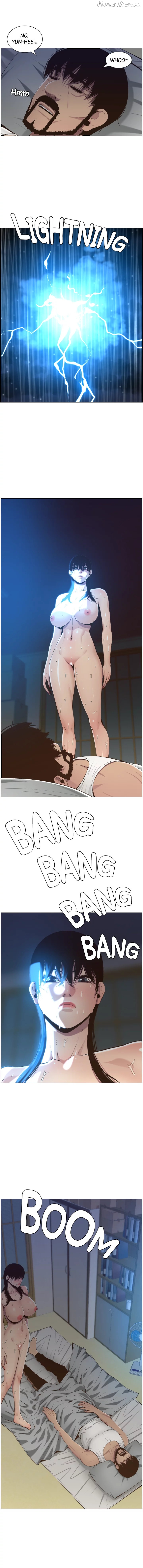 Father’s Lust  Hentai Chapter 61 - page 8