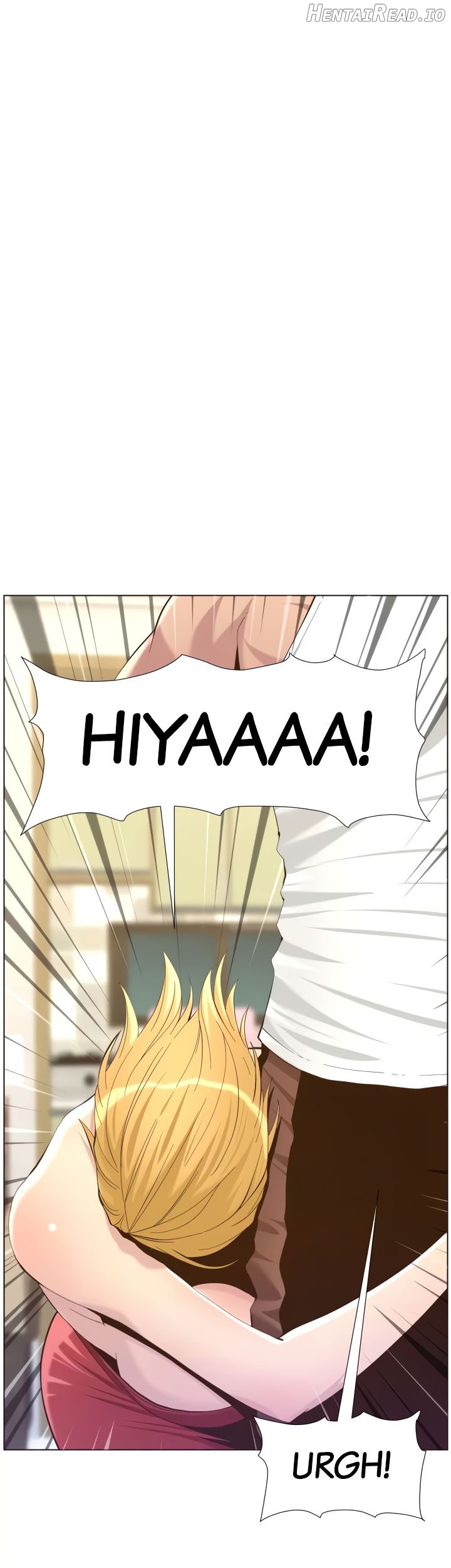 Father’s Lust  Hentai Chapter 82 - page 1