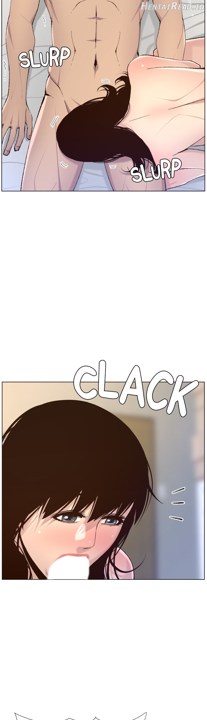 Father’s Lust  Hentai Chapter 64 - page 21