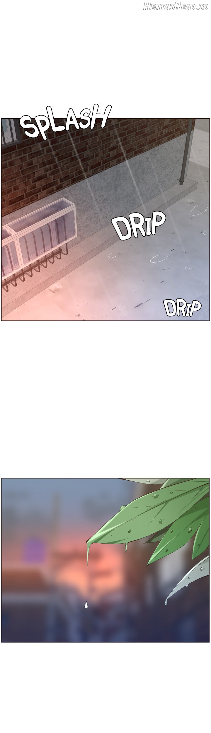 Father’s Lust  Hentai Chapter 64 - page 6